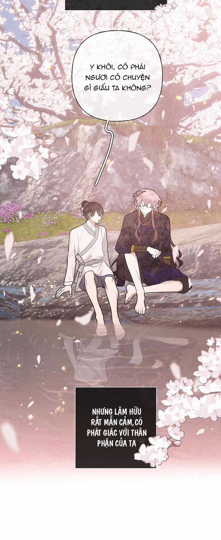 Cẩn Thận Bị Mộng Ma Ăn Mất 101 trang 26