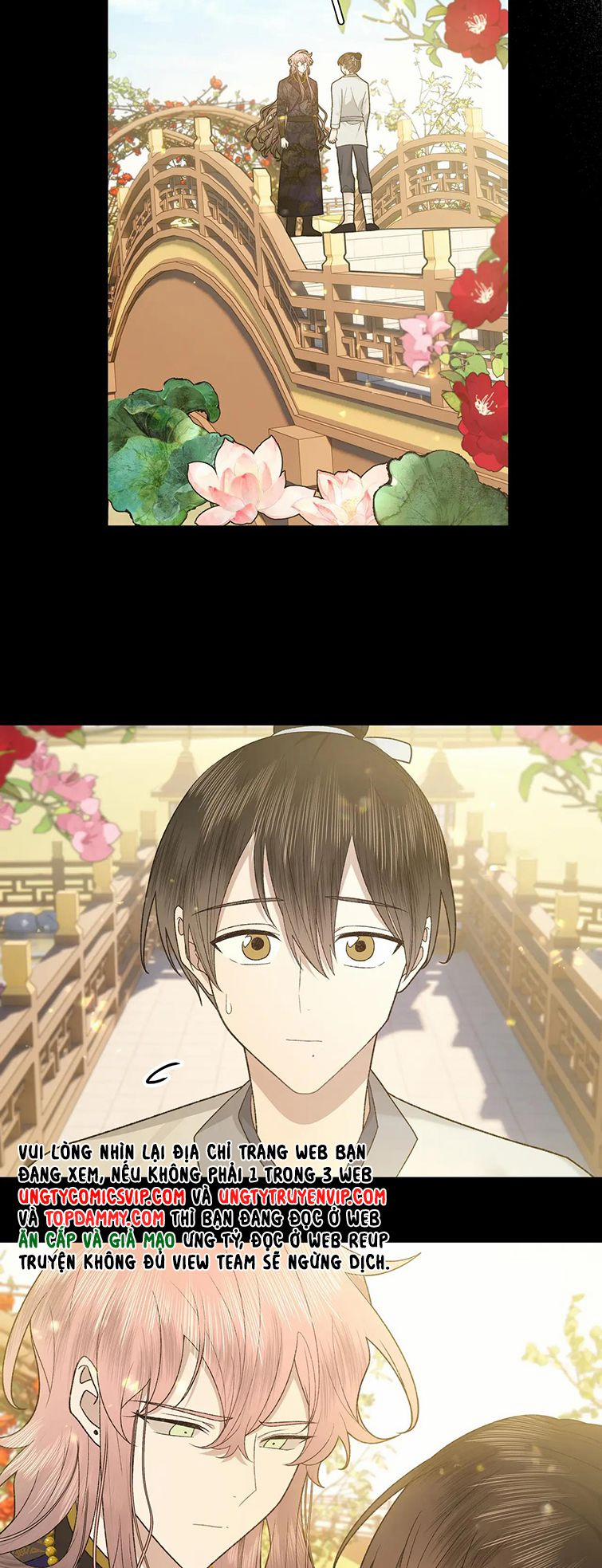 Cẩn Thận Bị Mộng Ma Ăn Mất 101 trang 6