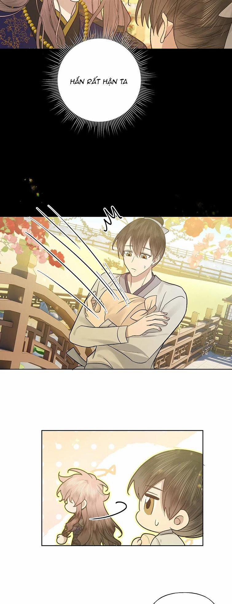 Cẩn Thận Bị Mộng Ma Ăn Mất 101 trang 7