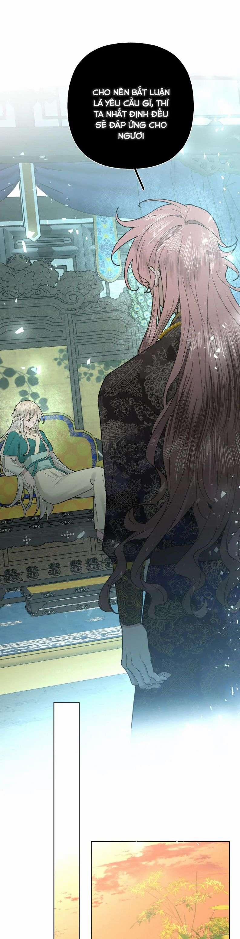 Cẩn Thận Bị Mộng Ma Ăn Mất 102 trang 17