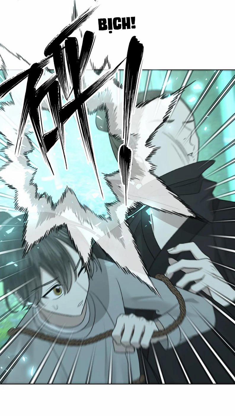 Cẩn Thận Bị Mộng Ma Ăn Mất 103 trang 12