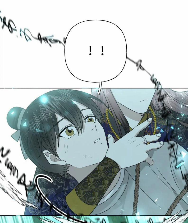 Cẩn Thận Bị Mộng Ma Ăn Mất 103 trang 13