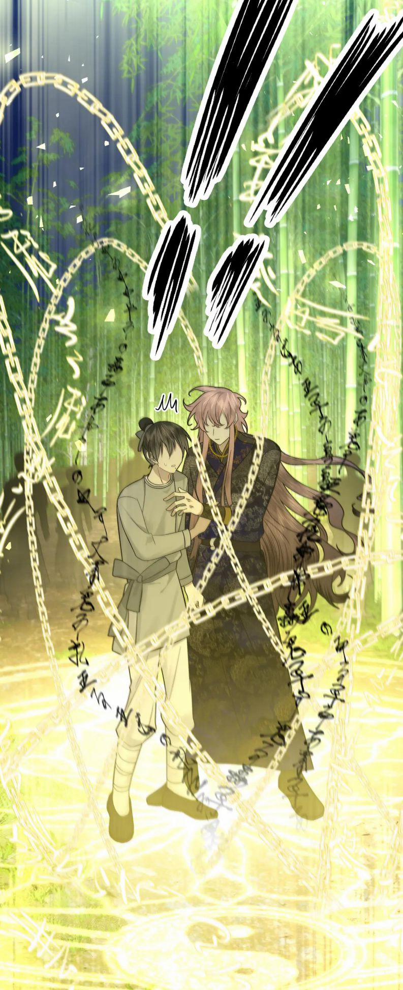 Cẩn Thận Bị Mộng Ma Ăn Mất 103 trang 20