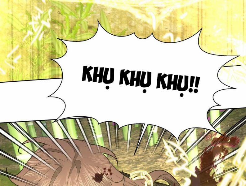 Cẩn Thận Bị Mộng Ma Ăn Mất 103 trang 21