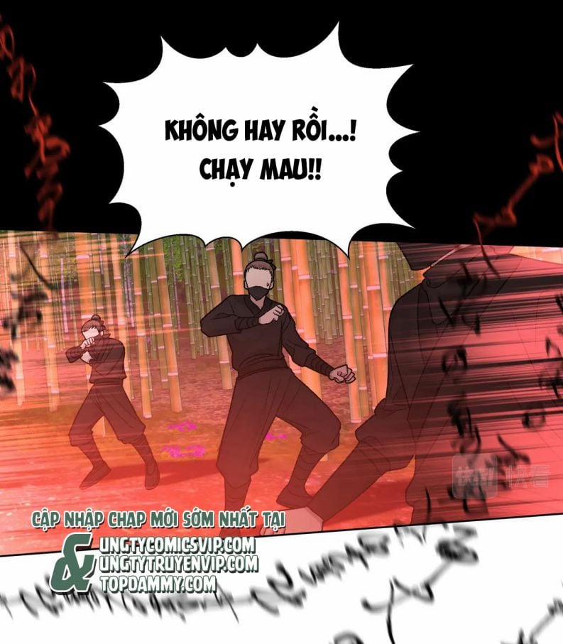 Cẩn Thận Bị Mộng Ma Ăn Mất 103 trang 37