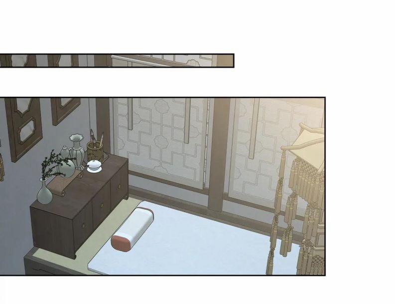 Cẩn Thận Bị Mộng Ma Ăn Mất 103 trang 4