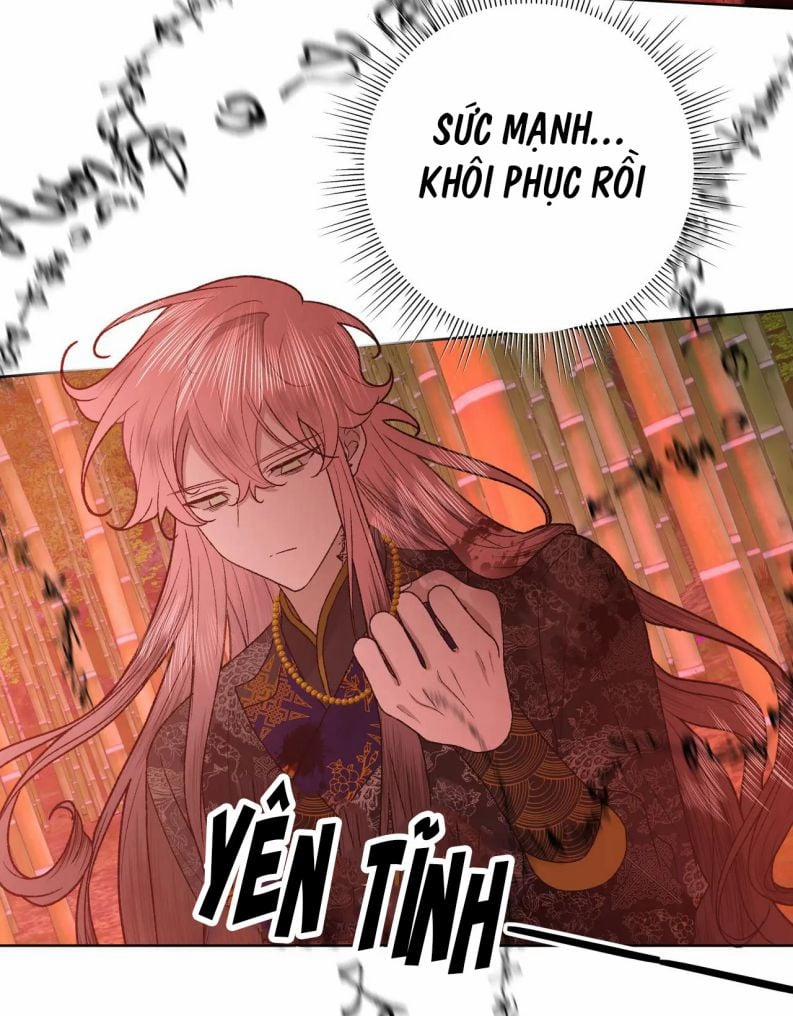 Cẩn Thận Bị Mộng Ma Ăn Mất 103 trang 40