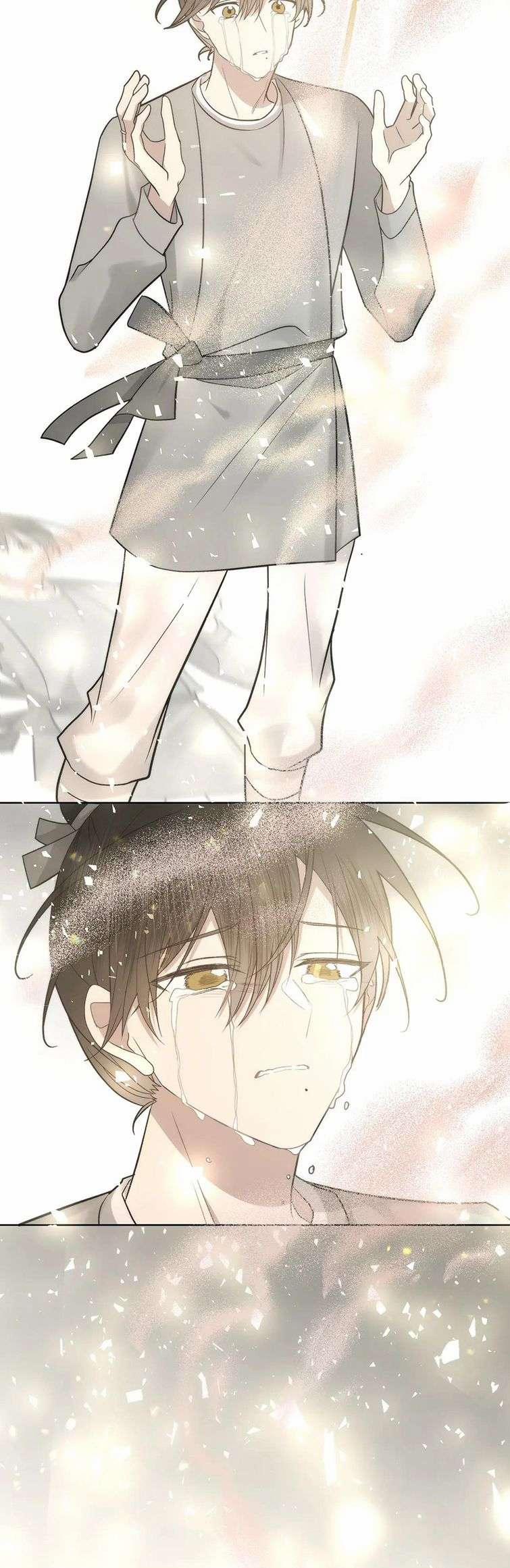 Cẩn Thận Bị Mộng Ma Ăn Mất 104 trang 24