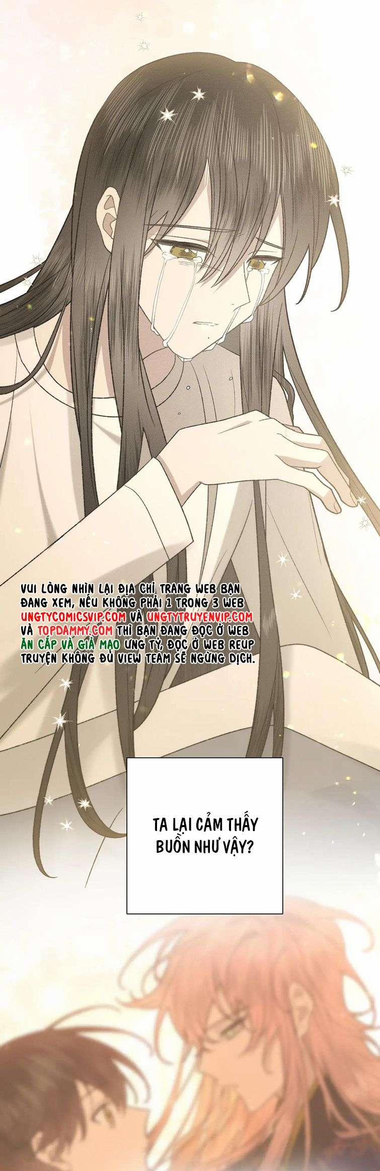 Cẩn Thận Bị Mộng Ma Ăn Mất 104 trang 28