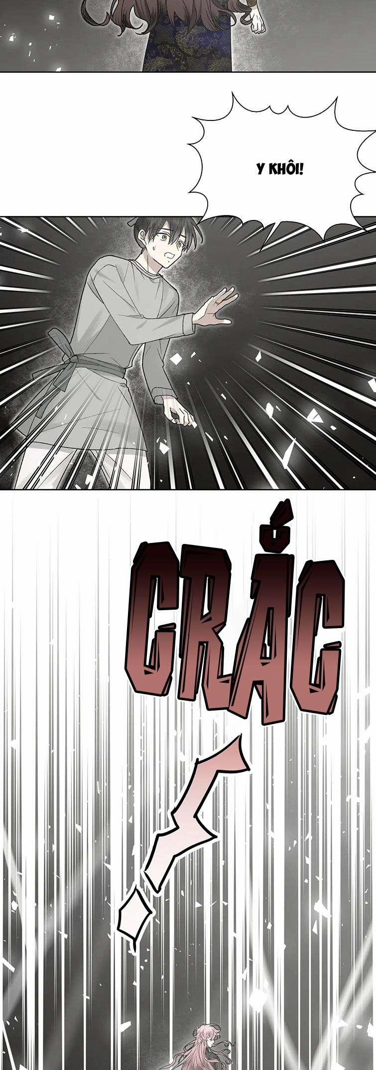 Cẩn Thận Bị Mộng Ma Ăn Mất 104 trang 9