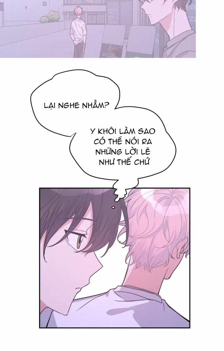 Cẩn Thận Bị Mộng Ma Ăn Mất 11 trang 10