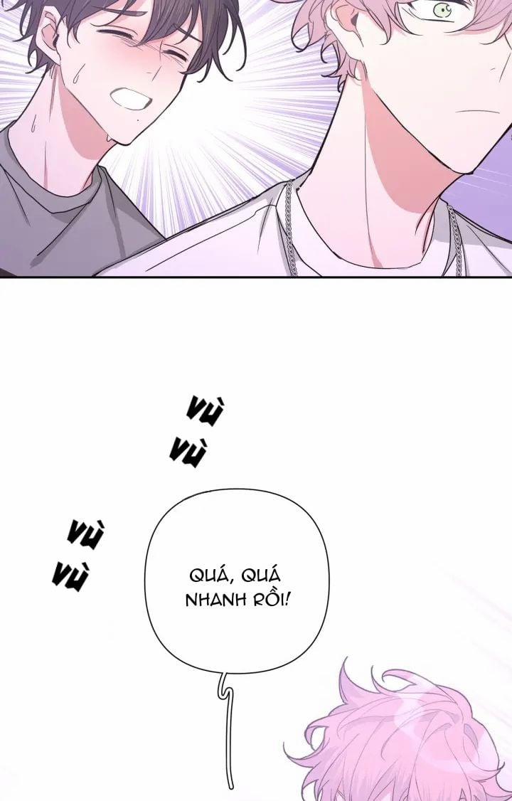 Cẩn Thận Bị Mộng Ma Ăn Mất 11 trang 16