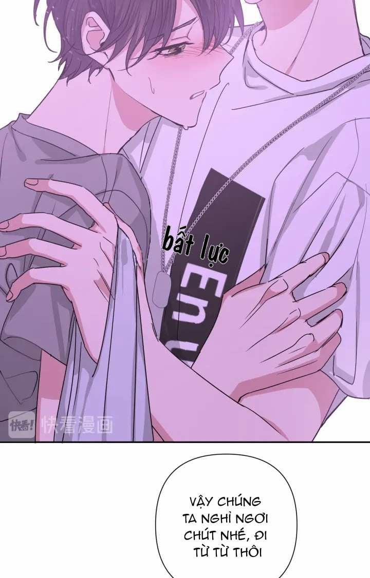 Cẩn Thận Bị Mộng Ma Ăn Mất 11 trang 19