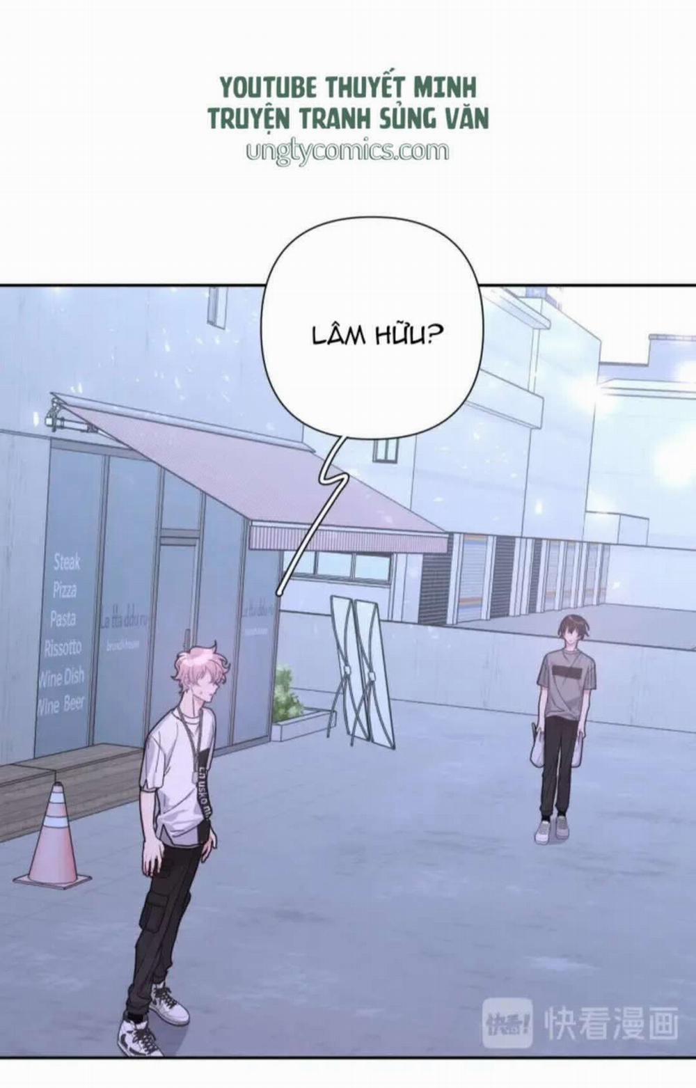 Cẩn Thận Bị Mộng Ma Ăn Mất 11 trang 2