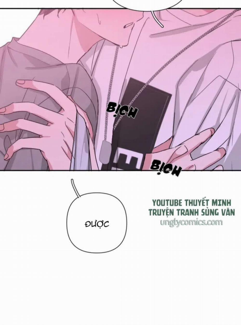 Cẩn Thận Bị Mộng Ma Ăn Mất 11 trang 20