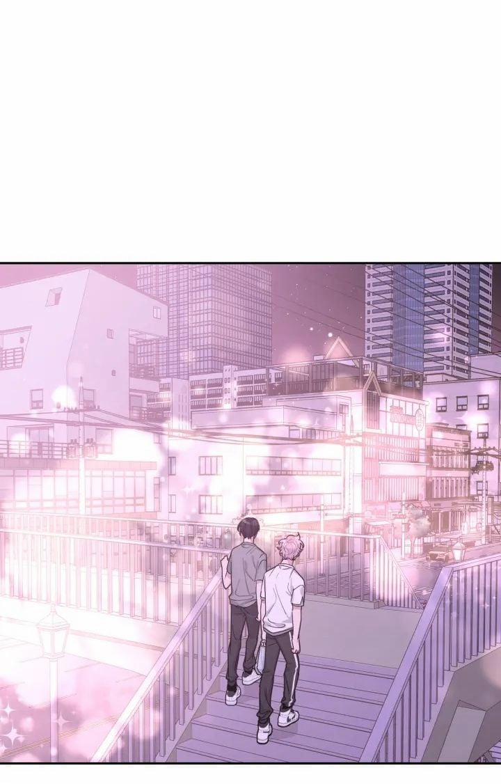 Cẩn Thận Bị Mộng Ma Ăn Mất 11 trang 21