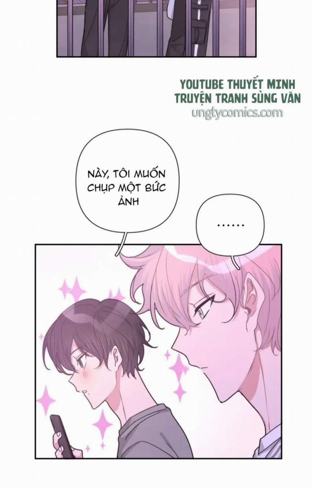 Cẩn Thận Bị Mộng Ma Ăn Mất 11 trang 23