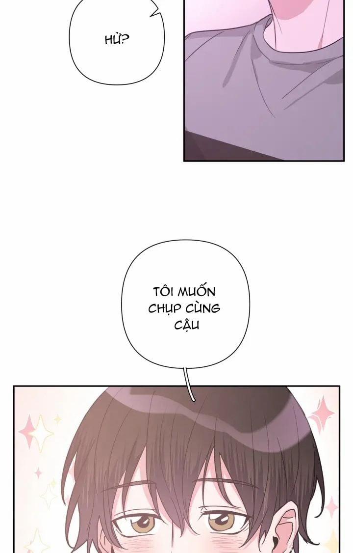 Cẩn Thận Bị Mộng Ma Ăn Mất 11 trang 26