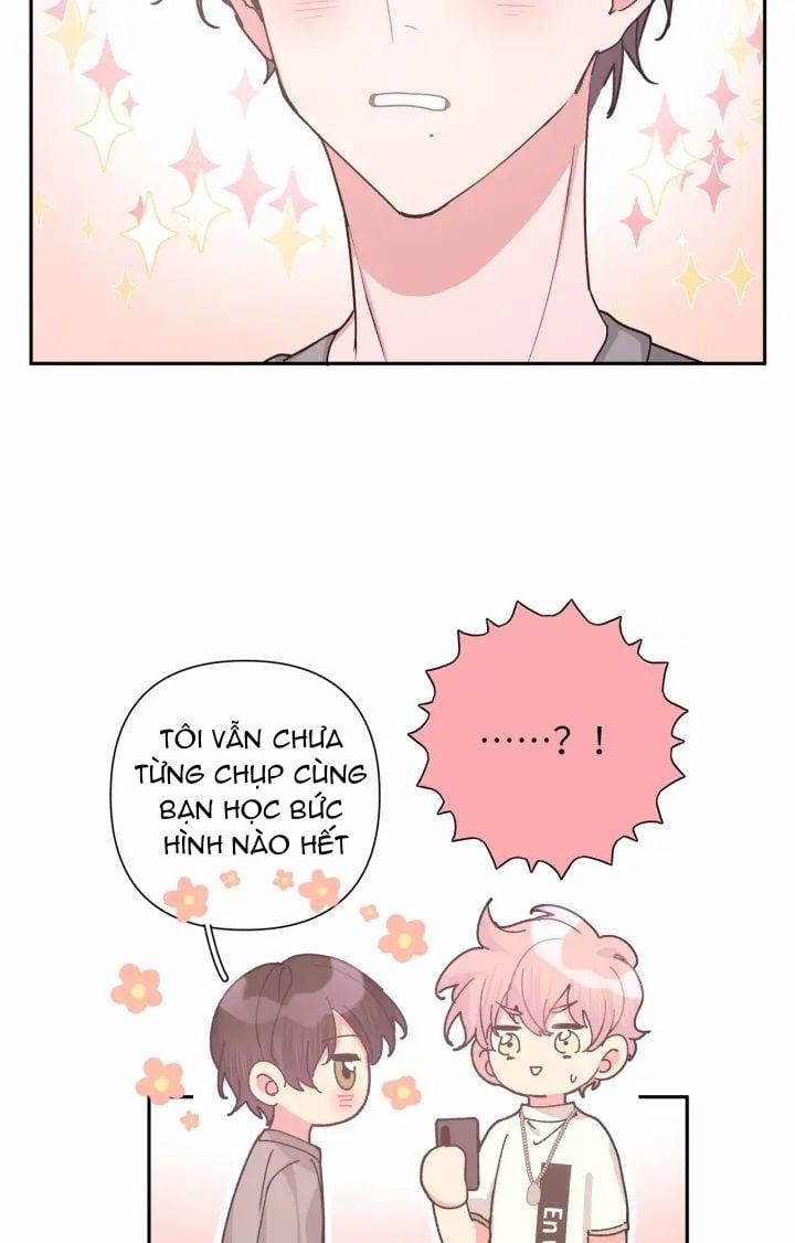 Cẩn Thận Bị Mộng Ma Ăn Mất 11 trang 27