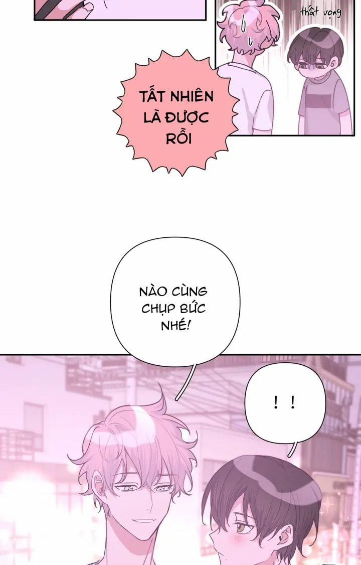 Cẩn Thận Bị Mộng Ma Ăn Mất 11 trang 29