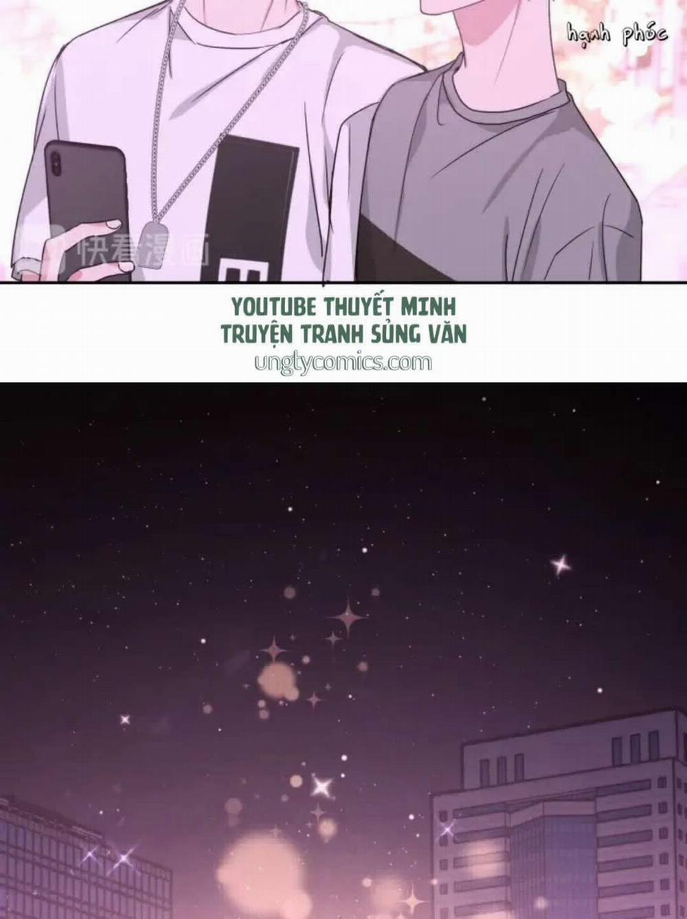 Cẩn Thận Bị Mộng Ma Ăn Mất 11 trang 30