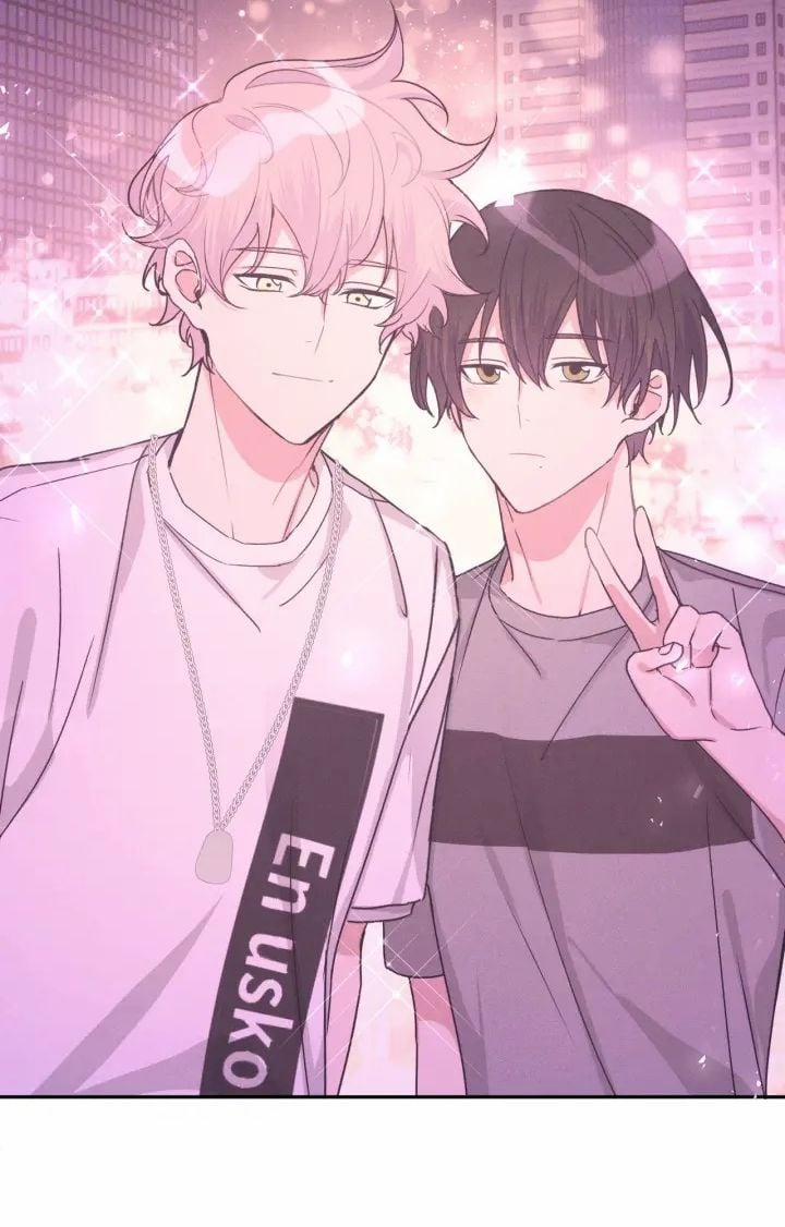 Cẩn Thận Bị Mộng Ma Ăn Mất 11 trang 31