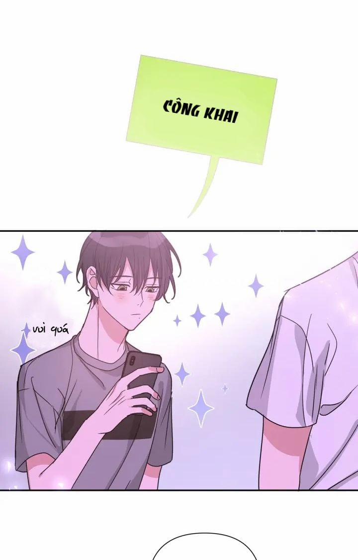 Cẩn Thận Bị Mộng Ma Ăn Mất 11 trang 32