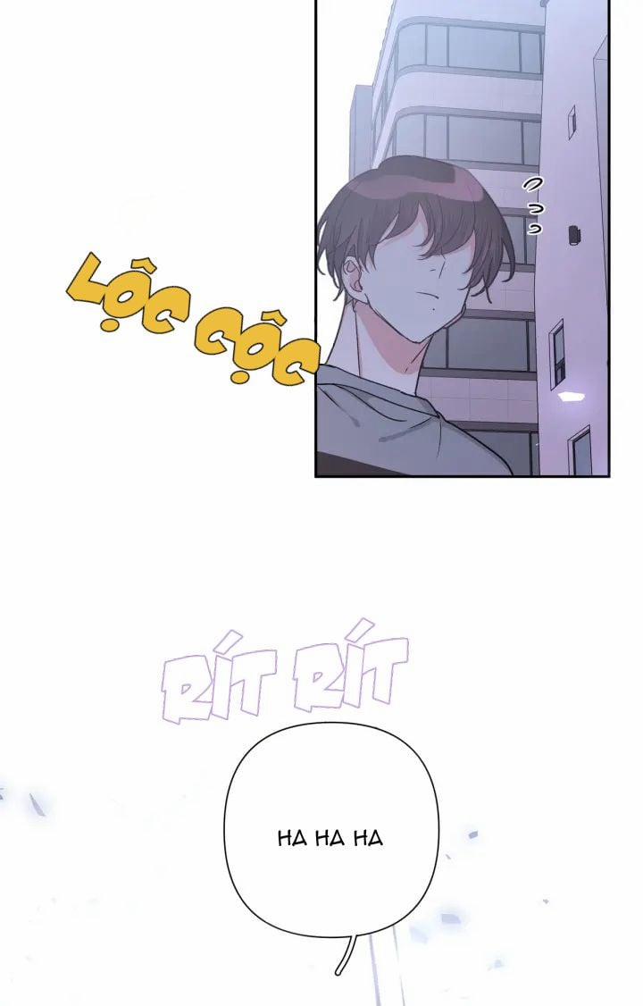 Cẩn Thận Bị Mộng Ma Ăn Mất 11 trang 34