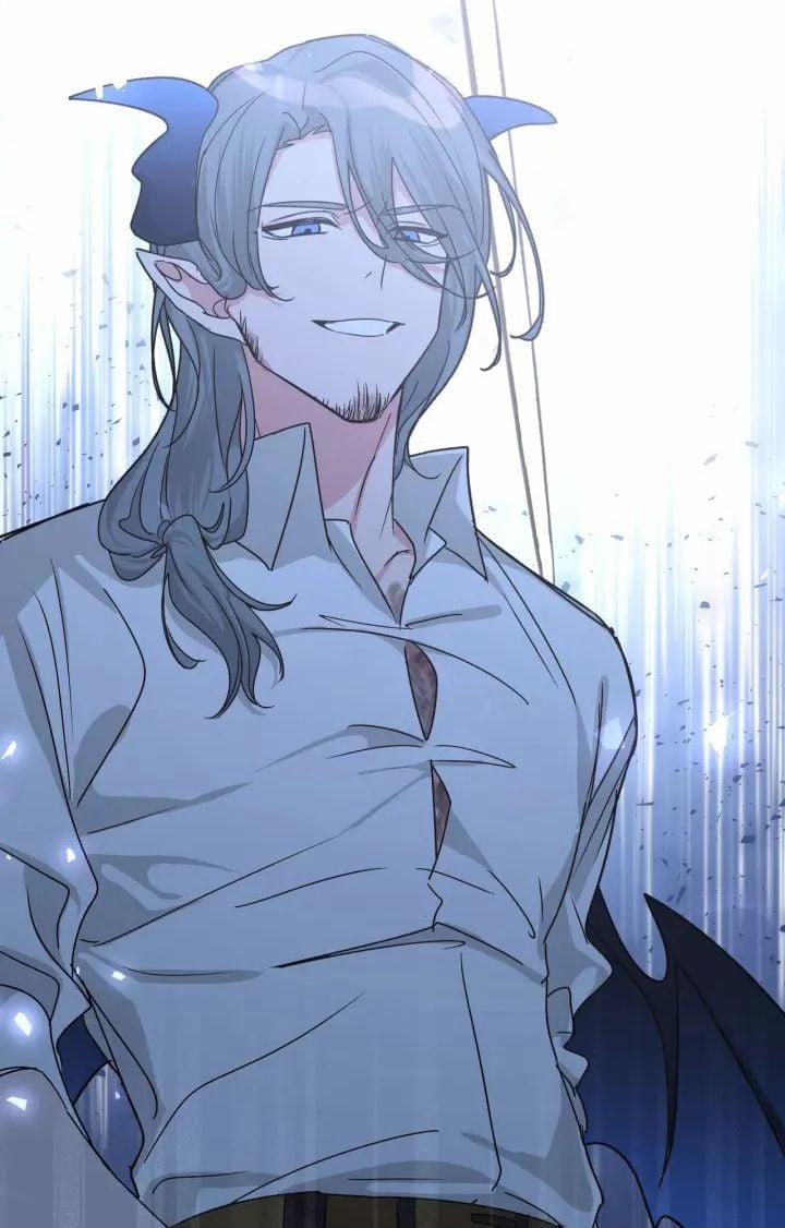 Cẩn Thận Bị Mộng Ma Ăn Mất 11 trang 35