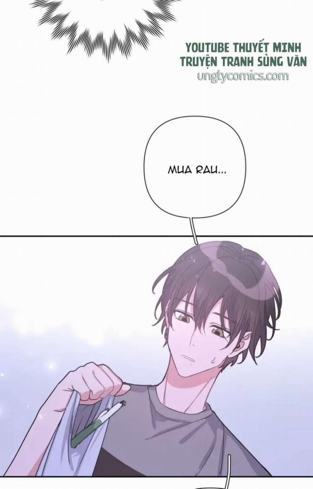 Cẩn Thận Bị Mộng Ma Ăn Mất 11 trang 4