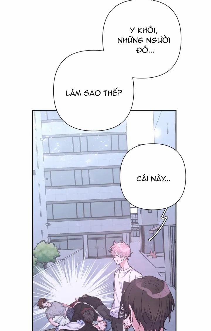 Cẩn Thận Bị Mộng Ma Ăn Mất 11 trang 5