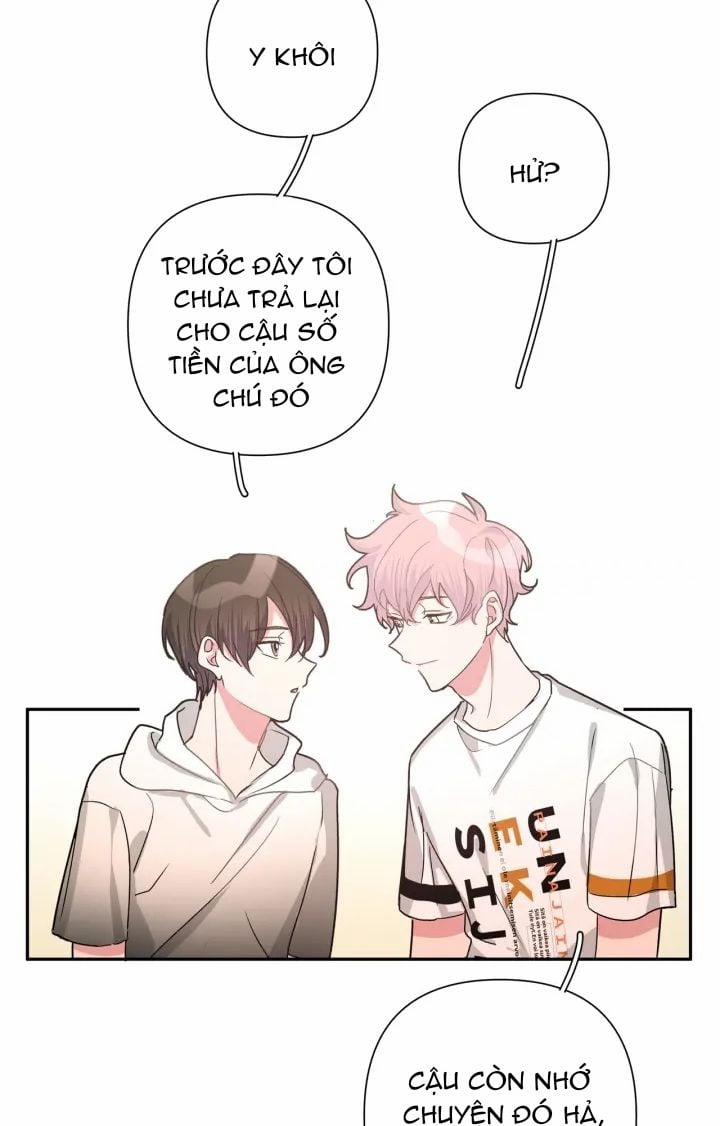 Cẩn Thận Bị Mộng Ma Ăn Mất 11 trang 51