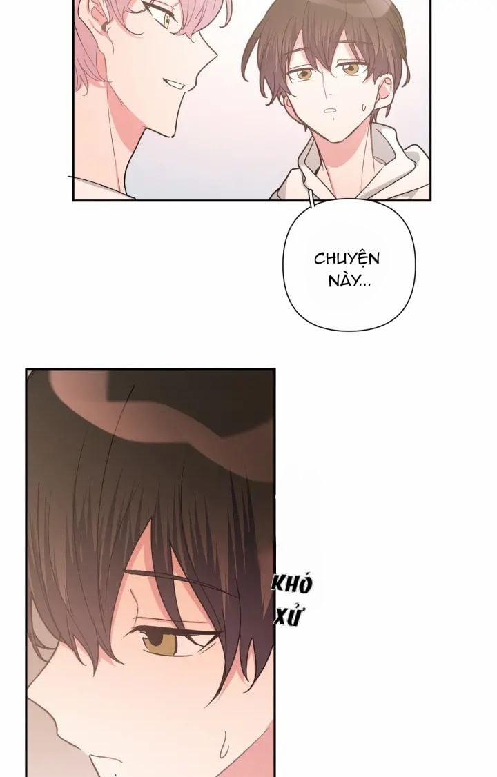 Cẩn Thận Bị Mộng Ma Ăn Mất 11 trang 53