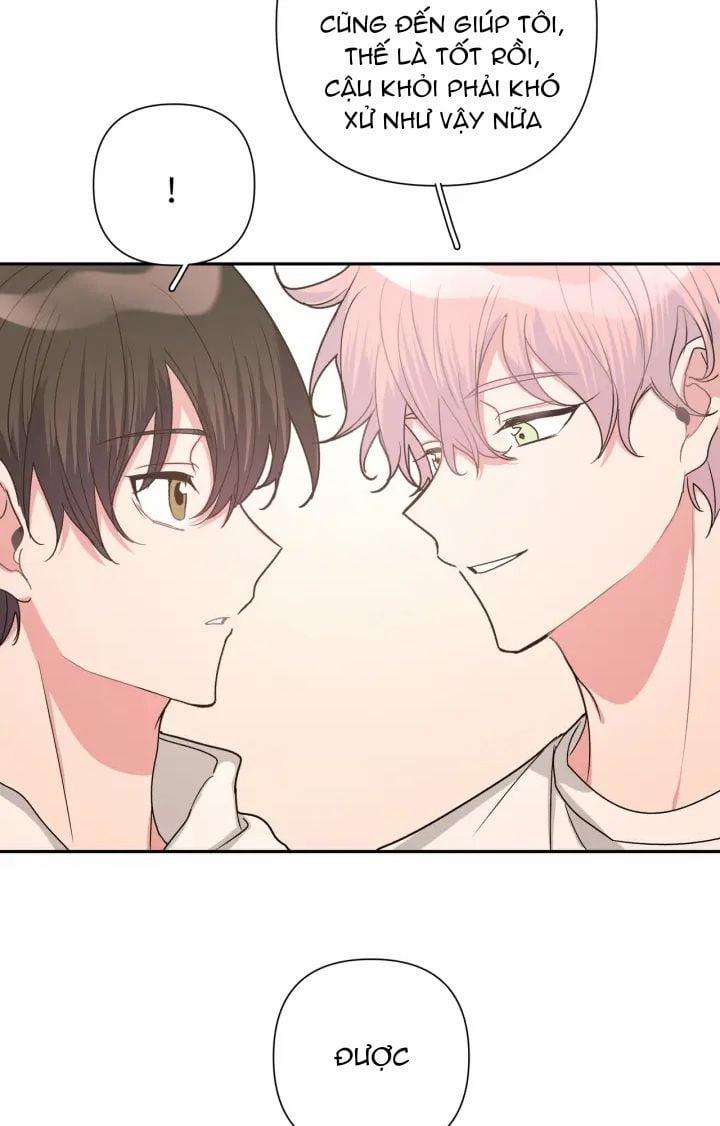 Cẩn Thận Bị Mộng Ma Ăn Mất 11 trang 55