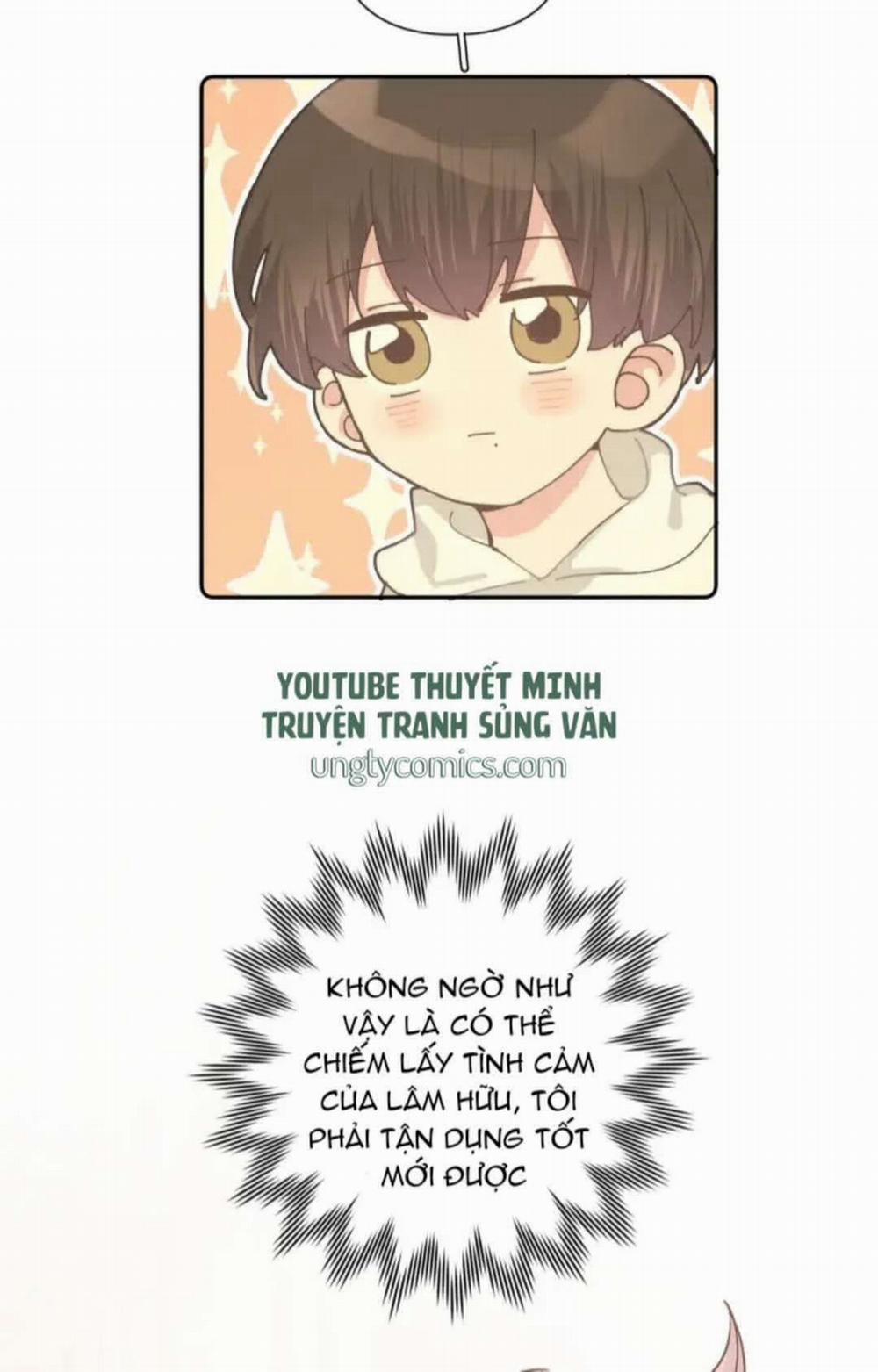 Cẩn Thận Bị Mộng Ma Ăn Mất 11 trang 56