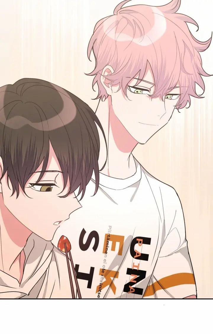 Cẩn Thận Bị Mộng Ma Ăn Mất 11 trang 57