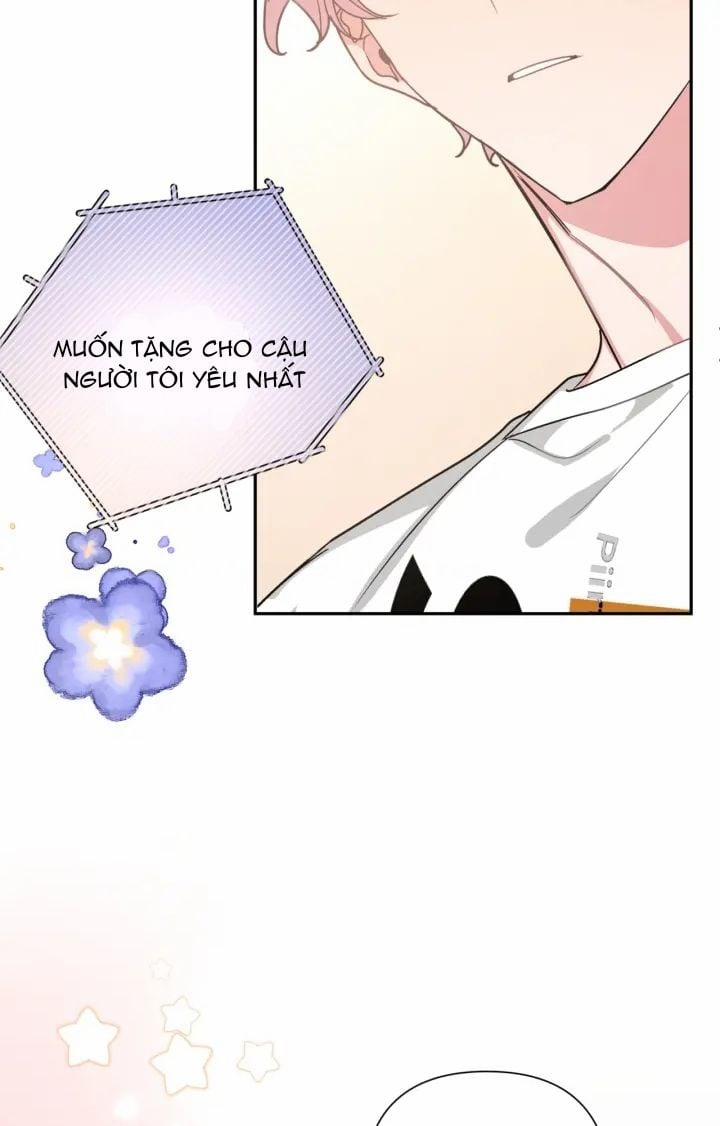 Cẩn Thận Bị Mộng Ma Ăn Mất 11 trang 61