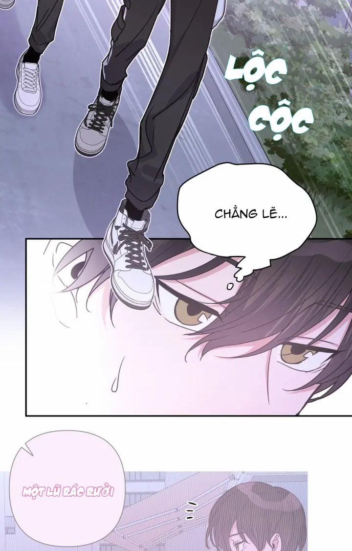 Cẩn Thận Bị Mộng Ma Ăn Mất 11 trang 9