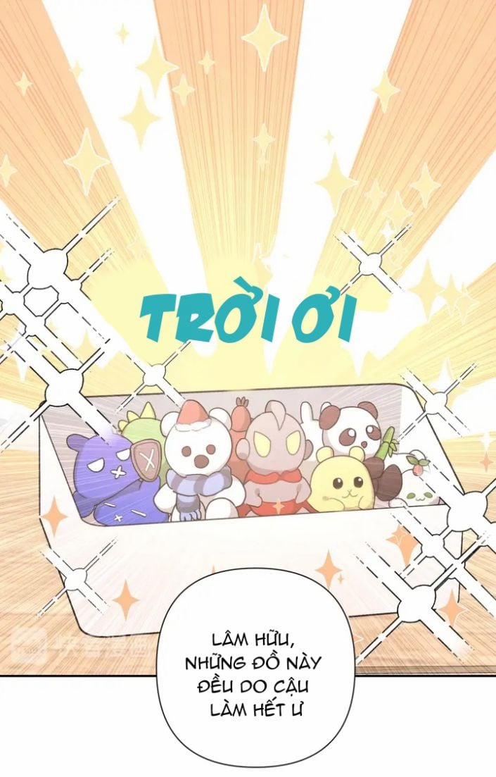 Cẩn Thận Bị Mộng Ma Ăn Mất 12 trang 0