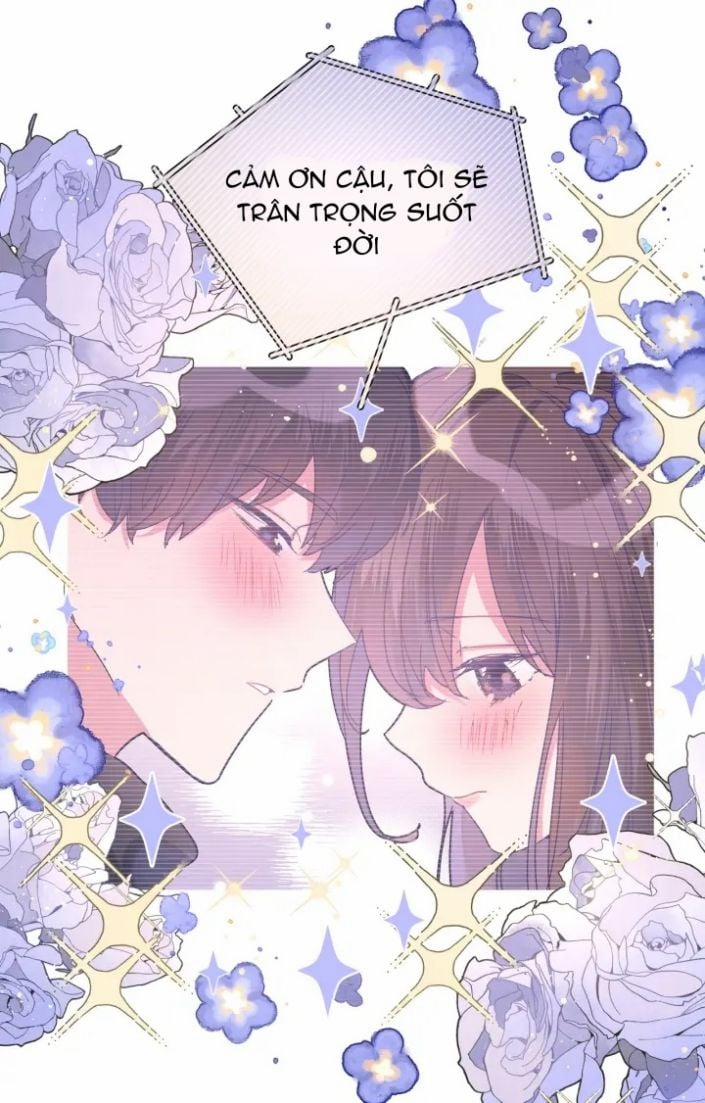 Cẩn Thận Bị Mộng Ma Ăn Mất 12 trang 11