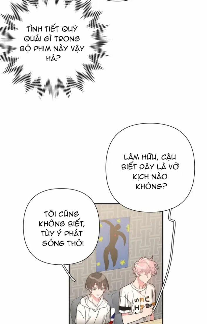 Cẩn Thận Bị Mộng Ma Ăn Mất 12 trang 13