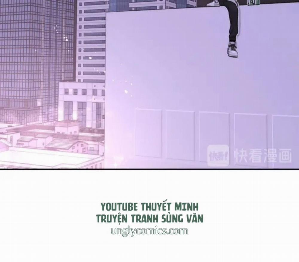 Cẩn Thận Bị Mộng Ma Ăn Mất 12 trang 18