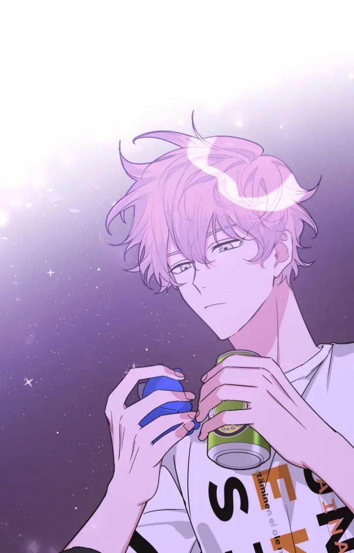 Cẩn Thận Bị Mộng Ma Ăn Mất 12 trang 19