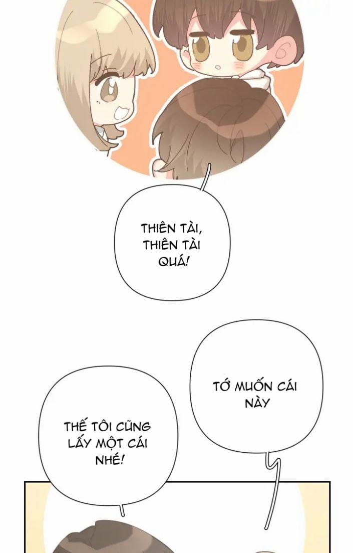 Cẩn Thận Bị Mộng Ma Ăn Mất 12 trang 2