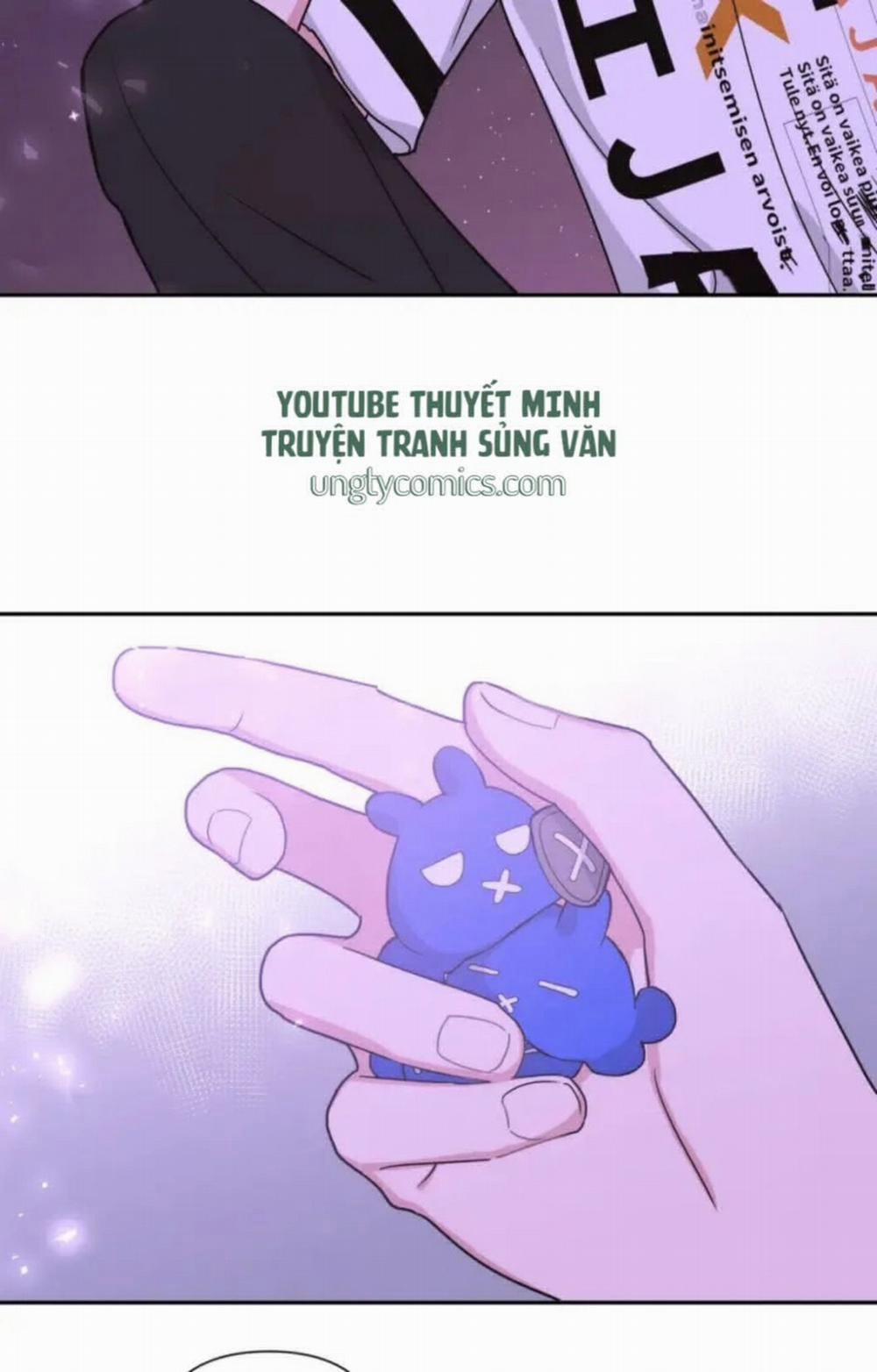 Cẩn Thận Bị Mộng Ma Ăn Mất 12 trang 20