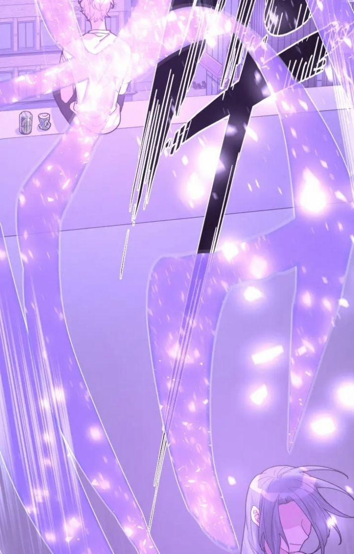 Cẩn Thận Bị Mộng Ma Ăn Mất 12 trang 30