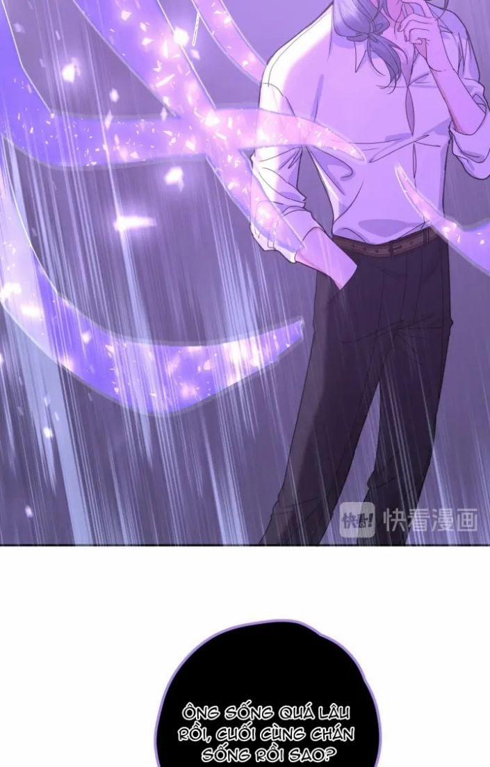 Cẩn Thận Bị Mộng Ma Ăn Mất 12 trang 31