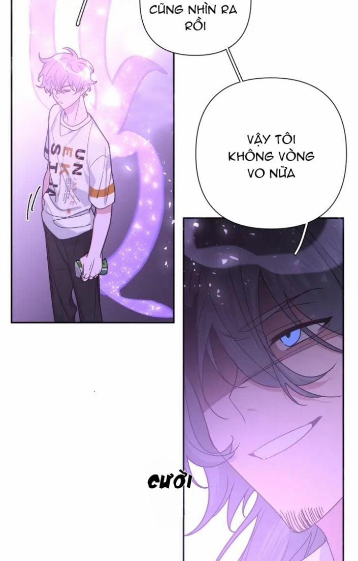 Cẩn Thận Bị Mộng Ma Ăn Mất 12 trang 34