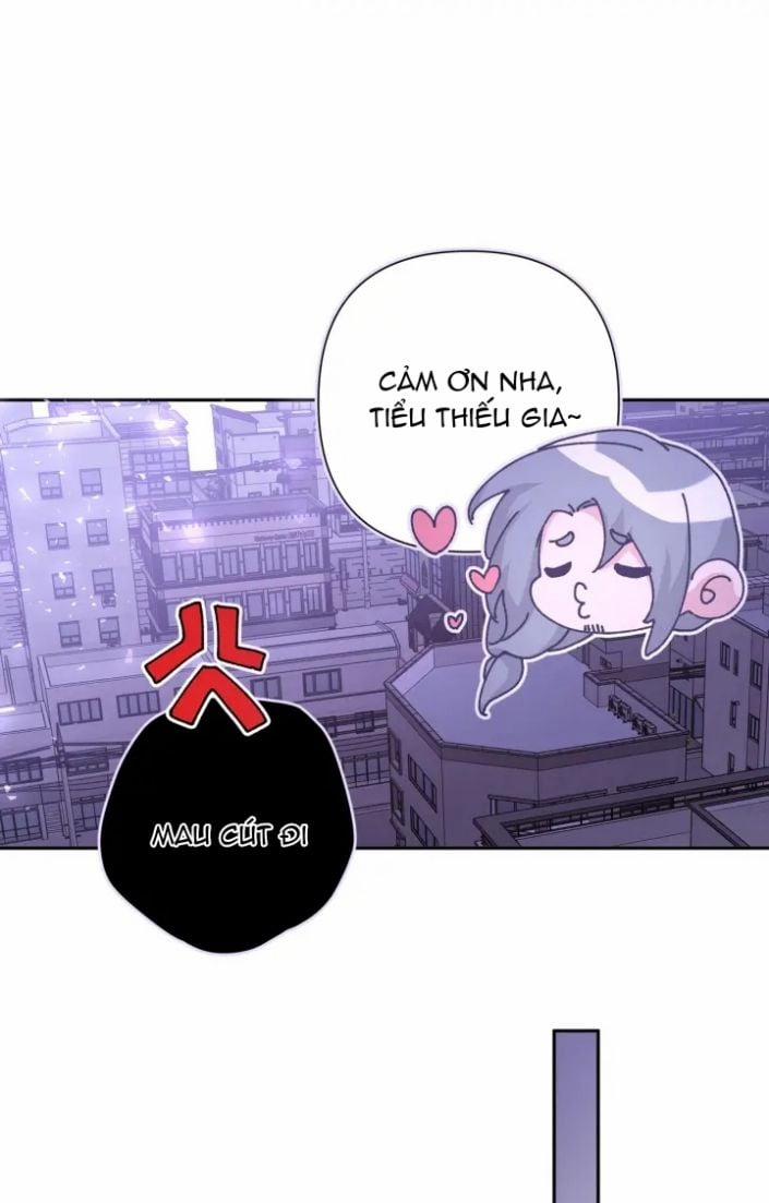 Cẩn Thận Bị Mộng Ma Ăn Mất 12 trang 36