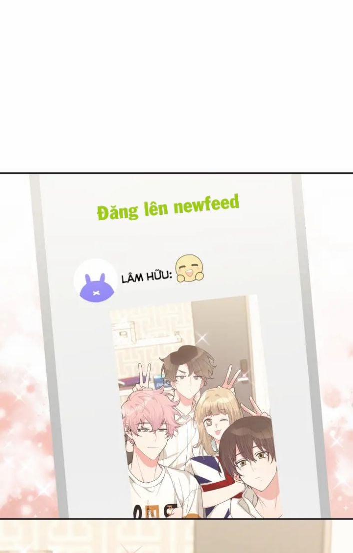 Cẩn Thận Bị Mộng Ma Ăn Mất 12 trang 39